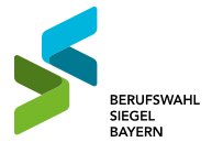 Berufswahlsiegel Image