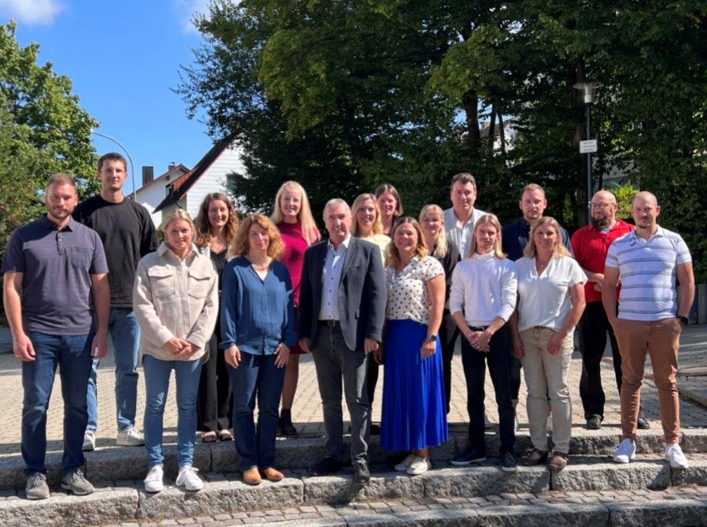 GMS-Roding – Downloads